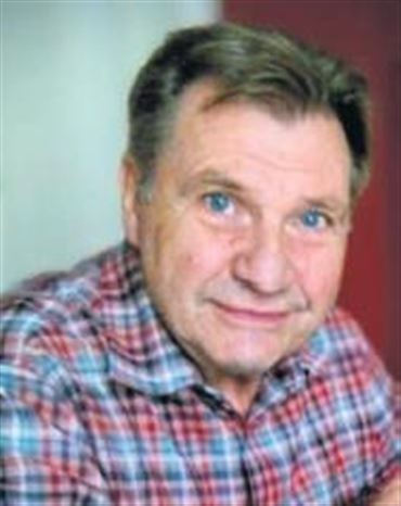 Profilbild von Eugen Moritz