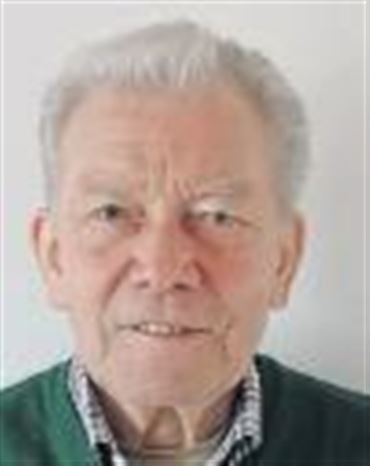 Profilbild Eugen Prinz