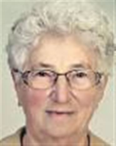 Profilbild Eugenie Lorson