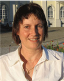 Profilbild Susanne Bohnerth