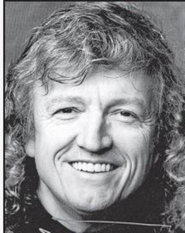 Profilbild Frank Farian