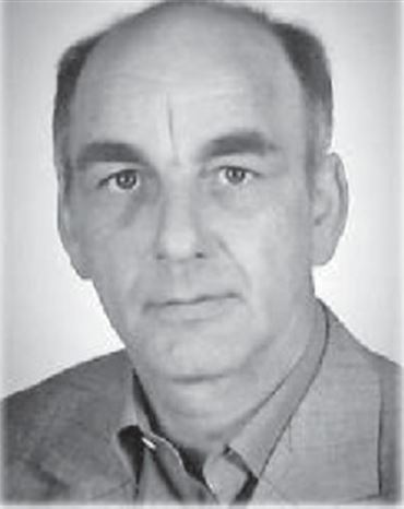 Profilbild von Franz-Josef Hirtz