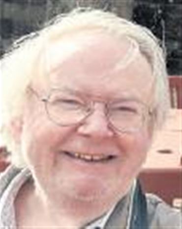 Profilbild Georg Hickel