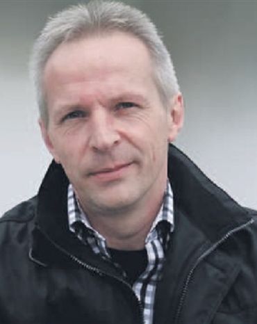 Profilbild Gerd Blum