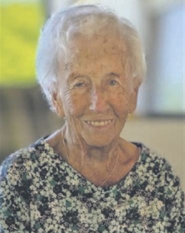 Profilbild von Gerda Czarny