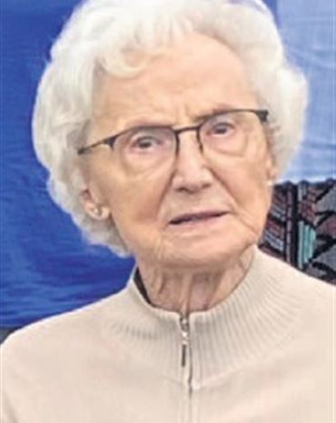 Profilbild Gerda Nagel