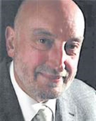 Profilbild von Gerhard Fischer