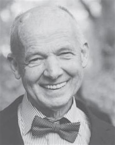 Profilbild Gerhard Grimm