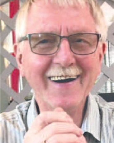 Profilbild von Gerhard Hoffmann