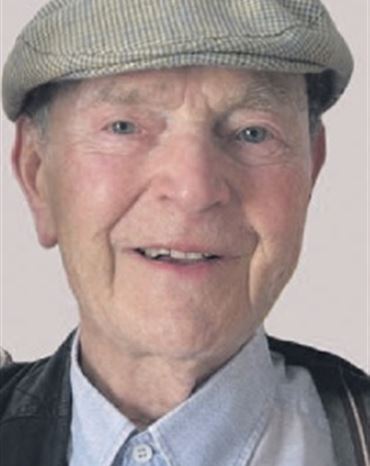 Profilbild Gerhard Müller