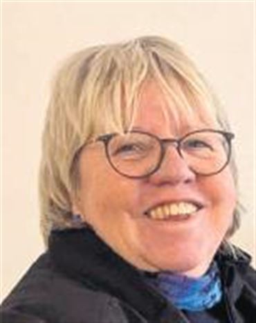 Profilbild von Gerlinde Spies