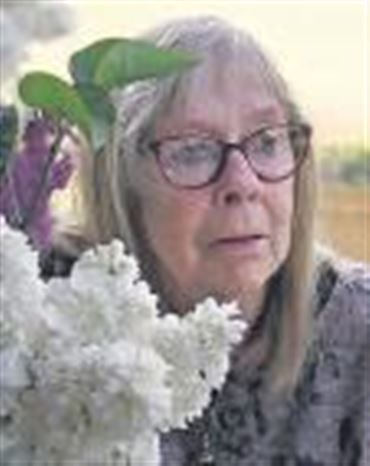 Profilbild Gertrud Haupenthal