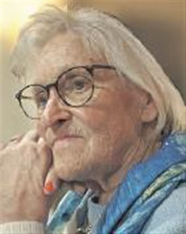 Profilbild von Gertrud Schmitz