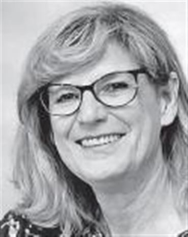 Profilbild Gisela Porten