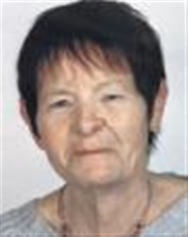 Profilbild von Gitta Blaß