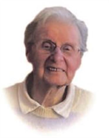 Profilbild von Gretel Carius