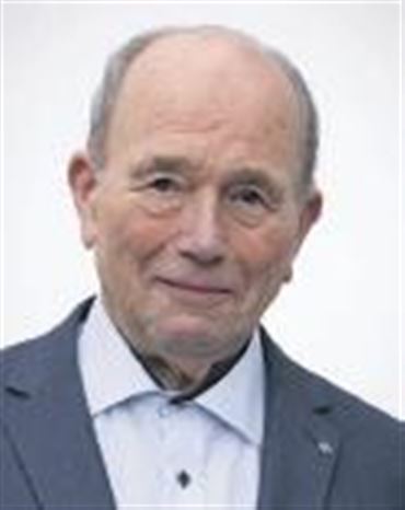 Profilbild von Günter Rottmann