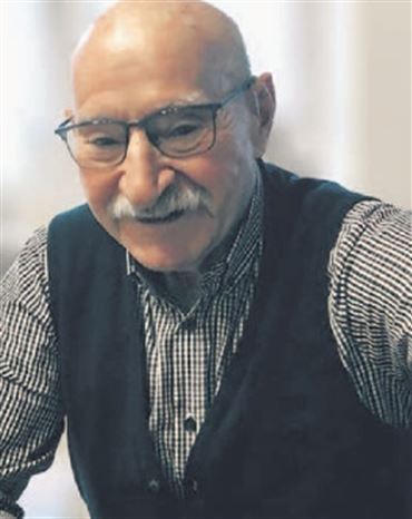 Profilbild Günther Burg