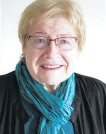 Profilbild Hannelore Hollmann