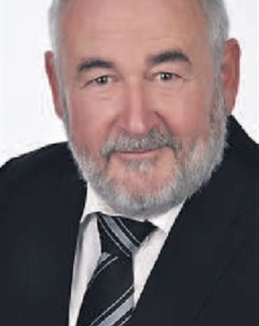 Profilbild Hans-Peter Grün