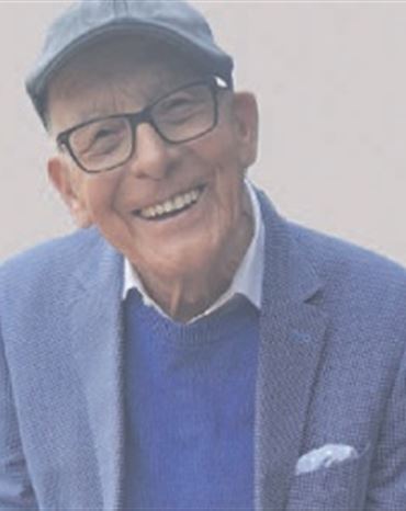 Profilbild Harald Krupke