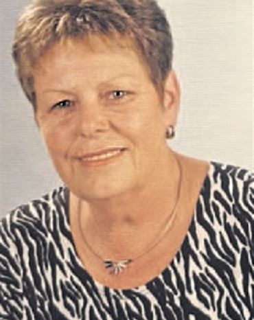 Profilbild von Heidemarie Bach