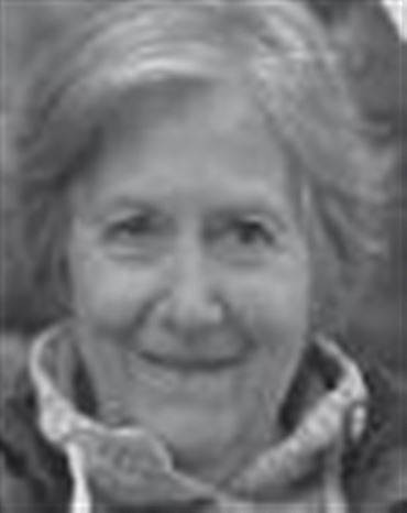 Profilbild Heidemarie Ullrich