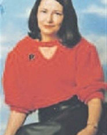 Profilbild von Heidi Lehmann