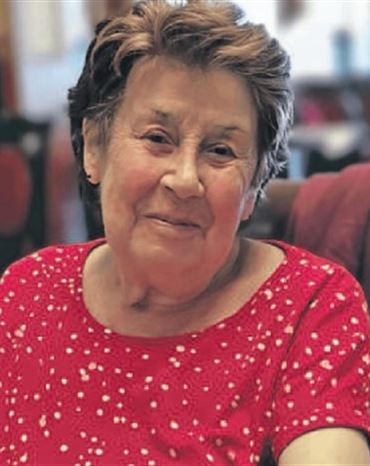 Profilbild von Heidi Louis