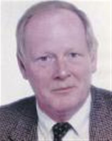 Profilbild Heinz Behmer