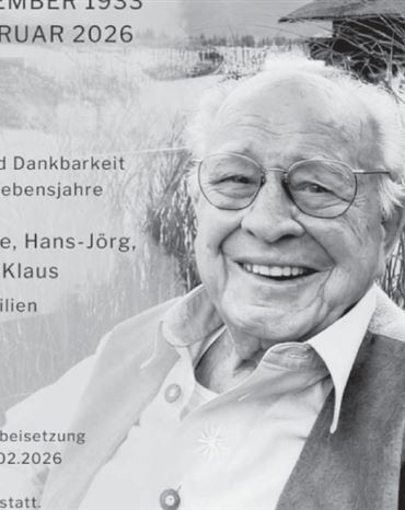 Profilbild Heinz Gehl