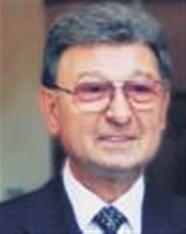 Profilbild Heinz Schubert