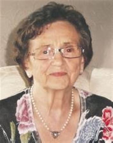 Profilbild von Helene Biehl