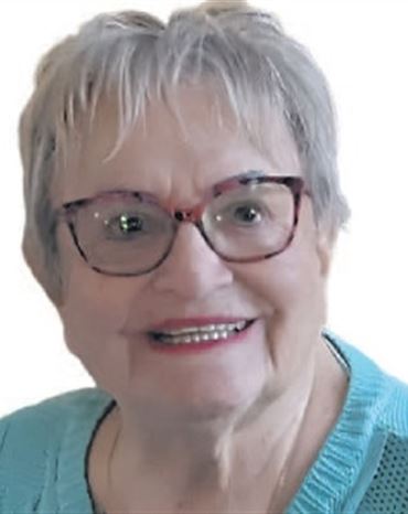 Profilbild Helga Biewer