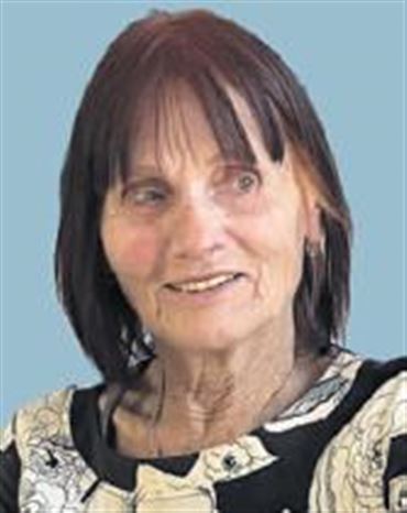 Profilbild von Helga Urbanowicz