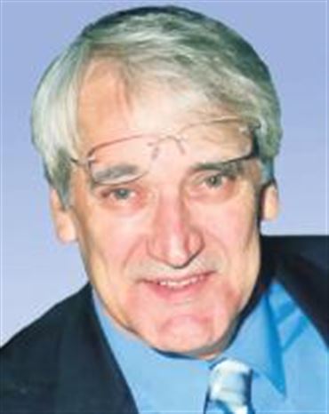 Profilbild Helmut Franz