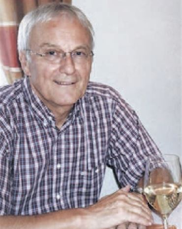 Profilbild Helmut Gladel