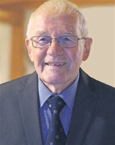 Profilbild Helmut Krämer