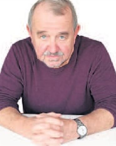 Profilbild Helmut Scherer