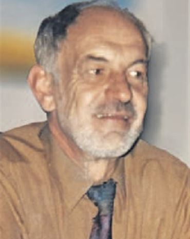 Profilbild Helmut Scholl