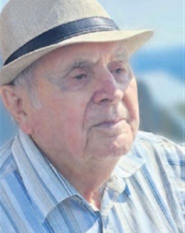 Profilbild Helmut Zimmer