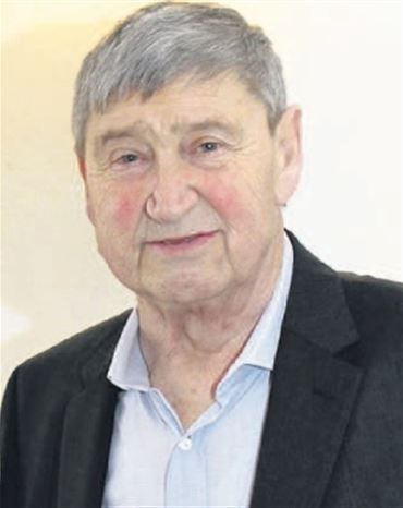 Profilbild von Herbert Giese