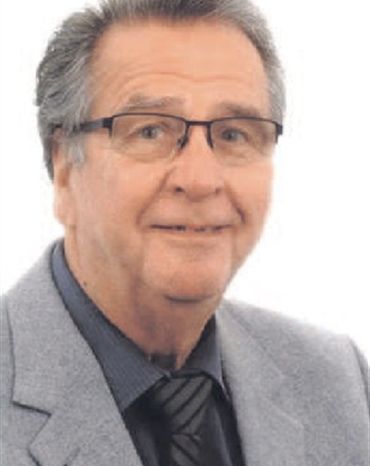 Profilbild Herbert Hausknecht