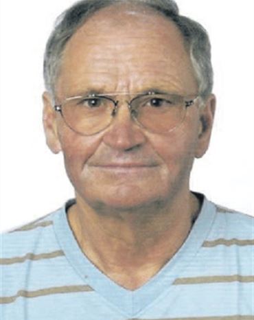 Profilbild Herbert Hoffmann