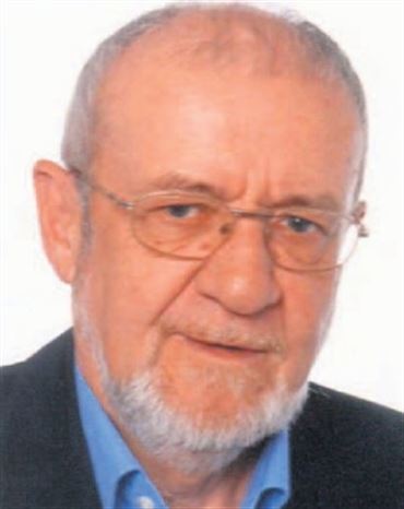 Profilbild Herbert Krier