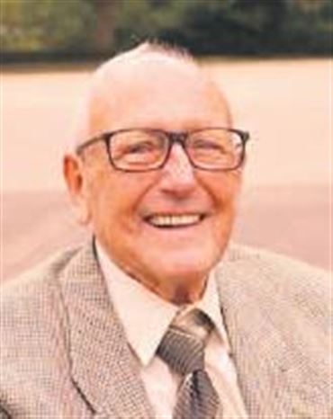 Profilbild von Herbert Ternig