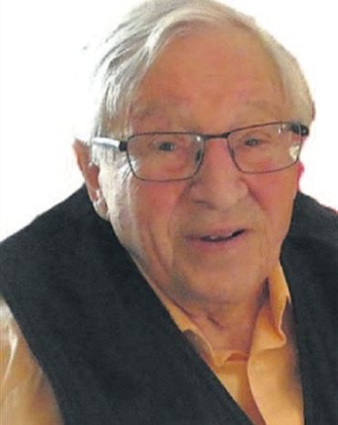 Profilbild Hermann Dewes