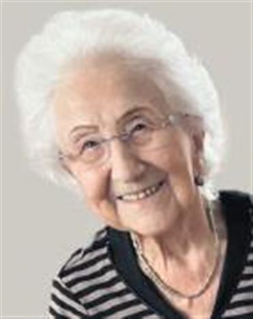 Profilbild Hildegard Biehl