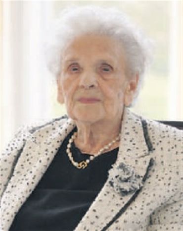 Profilbild Hildegard Groß