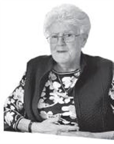 Profilbild Hildegard Thielen